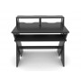 GLORIOUS Sound Desk Compact Black