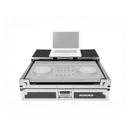 MAGMA DJ Controller Workstation DDJ-GRV6