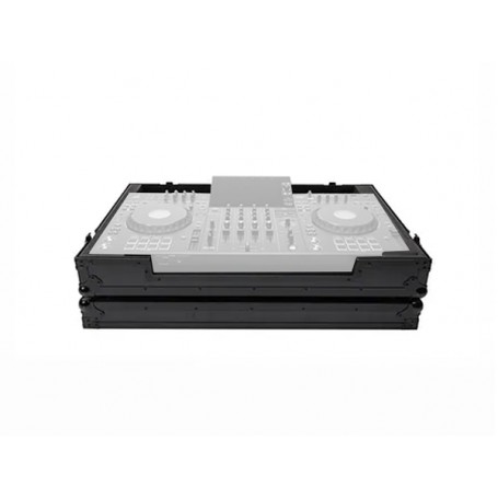 MAGMA DJ Controller Case XDJ-AZ / XDJ-XZ Black