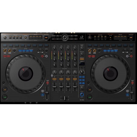 ALPHATHETA DDJ-GRV6