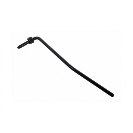 IBANEZ Edge-Zero II Bridge Trem Bar Black