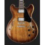 IBANEZ AS73 TBC Tobacco Brown