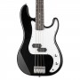 GigKit Bass Guitar Pack Black