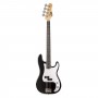 GigKit Bass Guitar Pack Black