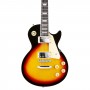 GigKit Electric Guitar Pack LP Style Sunburst