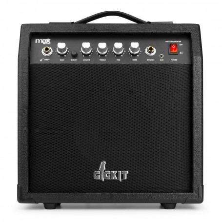 GIGKit Electric Guitar Amplifier 40W
