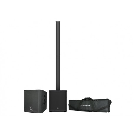 TURBOSOUND iP2000 Bundle