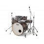 PEARL DMP926S/C262 Decade Maple 22" 6pz Satin Black Burst