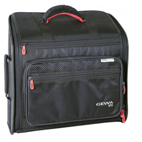 GEWA Gig-bag Per Fisarmonica Sps 96 Bassi