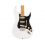 FENDER Player II Stratocaster MN Polar White