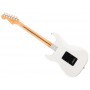 FENDER Player II Stratocaster MN Polar White