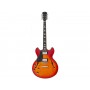 SIRE GUITARS H7 Cs Cherry Sunburst Lefthand