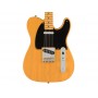 FENDER American Vintage II 1951 Telecaster MN Butterscotch Blonde