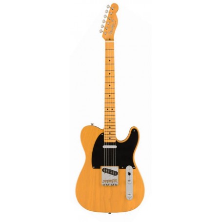 FENDER American Vintage II 1951 Telecaster MN Butterscotch Blonde