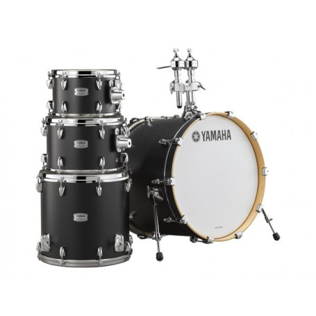 Yamaha Tour Custom LICORICE SATIN