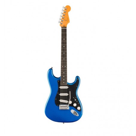 FENDER American Ultra II Stratocaster SSS EB Noble Blue