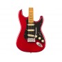 FENDER American Ultra II Stratocaster MP Sinister Red
