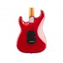 FENDER American Ultra II Stratocaster MP Sinister Red
