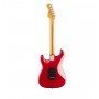 FENDER American Ultra II Stratocaster MP Sinister Red