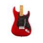 FENDER American Ultra II Stratocaster HSS MP Sinister Red