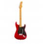 FENDER American Ultra II Stratocaster HSS MP Sinister Red
