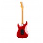 FENDER American Ultra II Stratocaster HSS MP Sinister Red