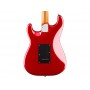 FENDER American Ultra II Stratocaster HSS MP Sinister Red