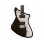 FENDER American Ultra II Meteora HH EB Texas Tea