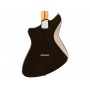 FENDER American Ultra II Meteora HH EB Texas Tea