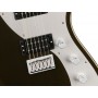 FENDER American Ultra II Meteora HH EB Texas Tea