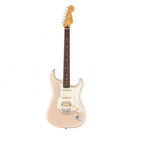 FENDER Player II Stratocaster HSS RW White Blonde