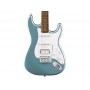 FENDER Squier Affinity Stratocaster Junior HSS LRL Ice Blue Metallic