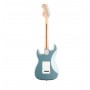 FENDER Squier Affinity Stratocaster Junior HSS LRL Ice Blue Metallic