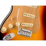 FENDER American Ultra II Stratocaster EB Ultraburst LH (left-handed)