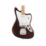FENDER Squier Affinity Jaguar MP Mystic Metallic Brown
