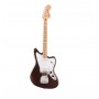 FENDER Squier Affinity Jaguar MP Mystic Metallic Brown