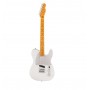 FENDER American Ultra II Telecaster MP Avalanche