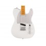 FENDER American Ultra II Telecaster MP Avalanche