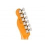 FENDER American Ultra II Telecaster MP Avalanche