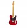 FENDER American Ultra II Telecaster MP Sinister Red