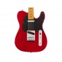 FENDER American Ultra II Telecaster MP Sinister Red