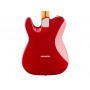 FENDER American Ultra II Telecaster MP Sinister Red