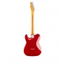 FENDER American Ultra II Telecaster MP Sinister Red