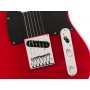 FENDER American Ultra II Telecaster MP Sinister Red