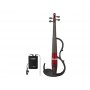 YAMAHA YSV104 Silent Violin Red