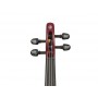 YAMAHA YSV104 Silent Violin Red
