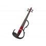 YAMAHA YSV104 Silent Violin Red