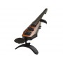 NS DESIGN NXTa Electric Viola 4 Sunburst