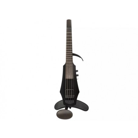 NS DESIGN NXTa Fretted Electric Violin 5 Satin Black