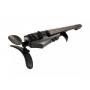 NS DESIGN NXTa Fretted Electric Violin 5 Satin Black